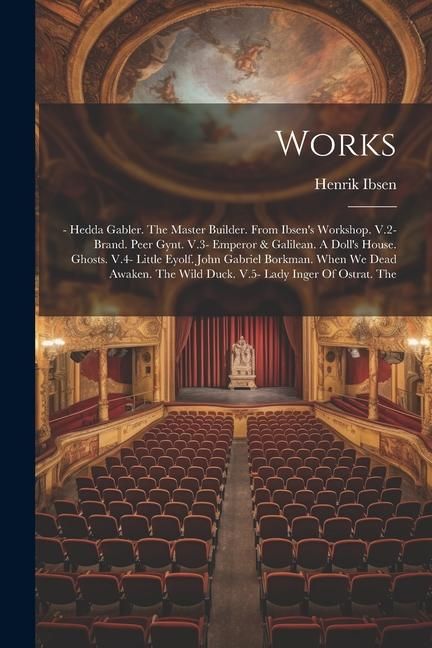 Produktbild: Works