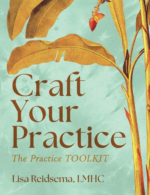 Produktbild: Craft Your Practice