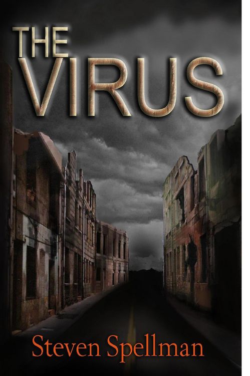 Produktbild: The Virus