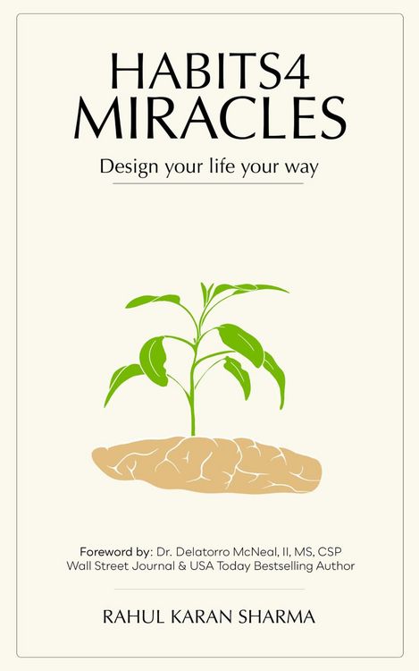 Produktbild: Habits 4 Miracles