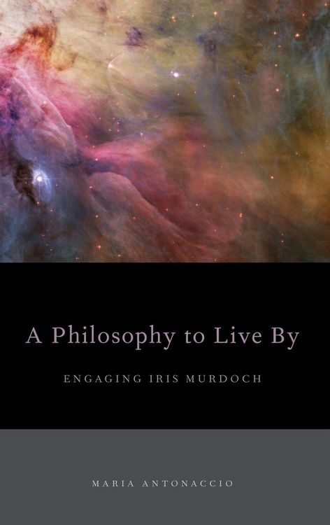 Produktbild: Philosophy To Live By C