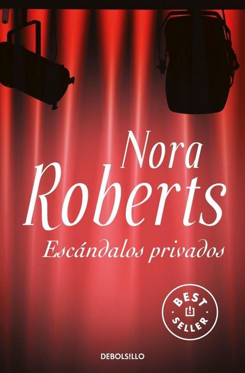 Produktbild: Esc&aacute;ndalos privados