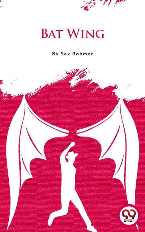 Produktbild: Bat Wing