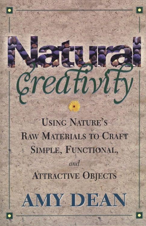 Produktbild: Natural Creativity