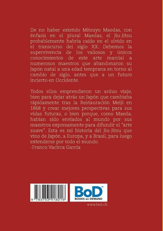 Produktbild: Los Hijos de Maeda
