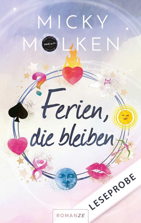 Produktbild: Ferien, die bleiben