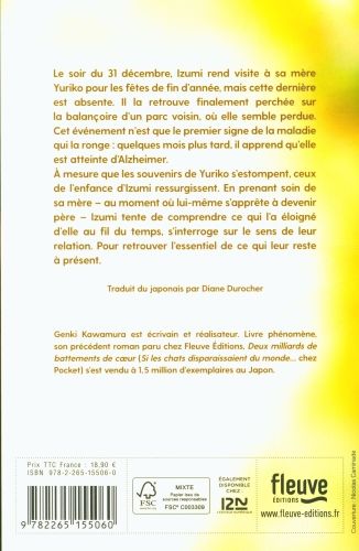 Produktbild: N'oublie pas les fleurs