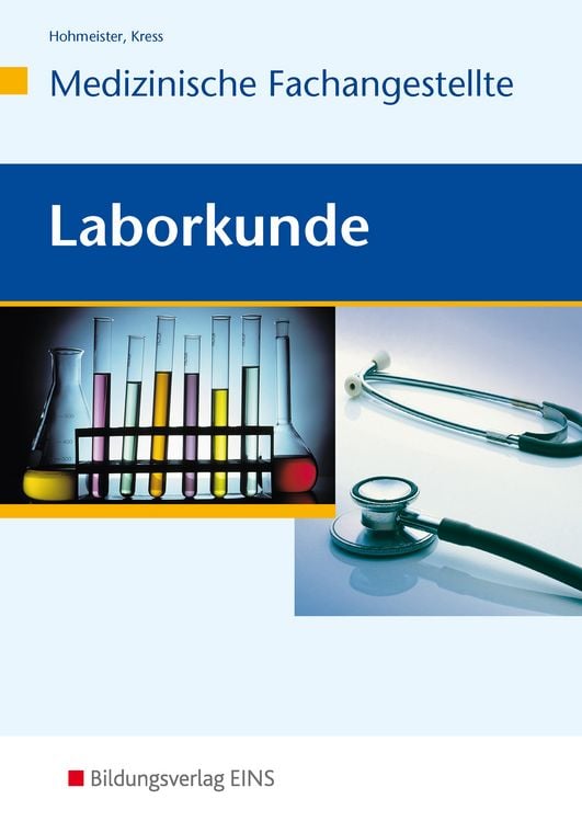 Produktbild: Laborkunde