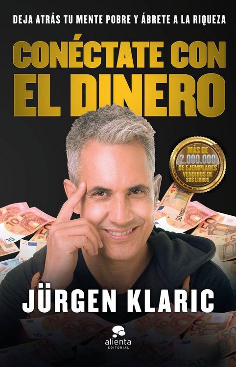 Produktbild: Con&eacute;ctate con el dinero