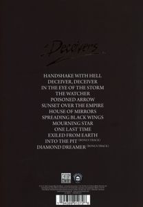 Produktbild: Deceivers