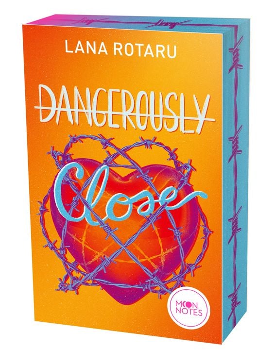 Produktbild: Dangerously Close