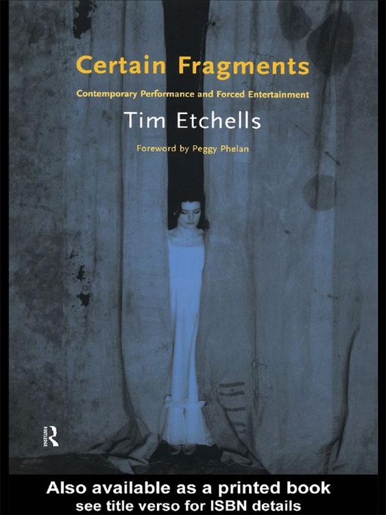 Produktbild: Certain Fragments