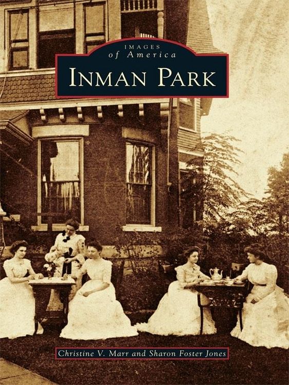 Produktbild: Inman Park