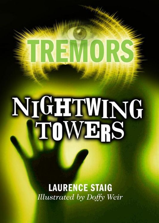 Produktbild: Nightwing Towers