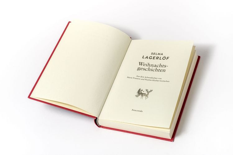 Produktbild: Weihnachtsgeschichten