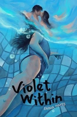 Produktbild: Violet Within