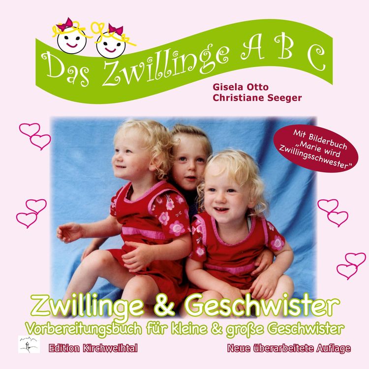 Produktbild: Zwillinge & Geschwister