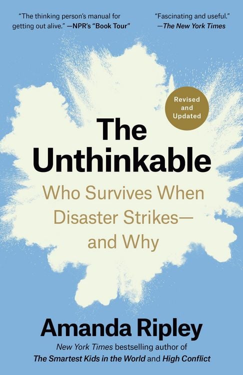 Produktbild: The Unthinkable (Revised and Updated)