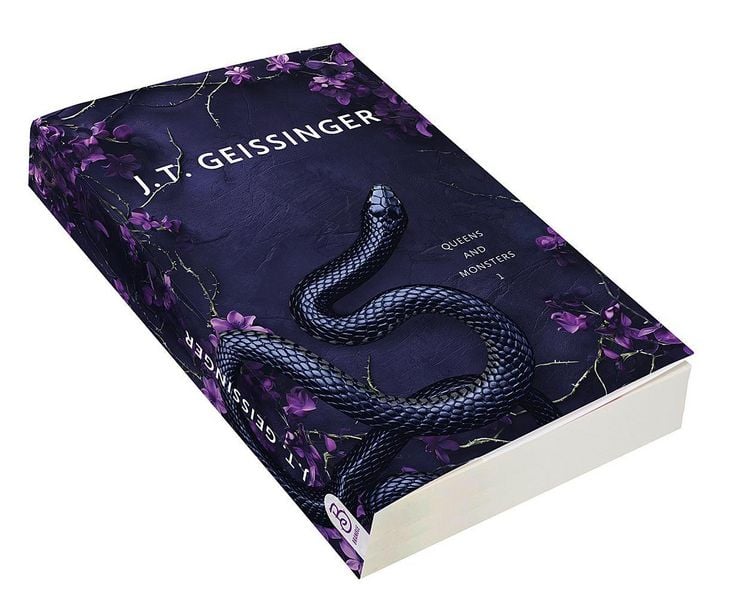 Produktbild: Ruthless Creatures