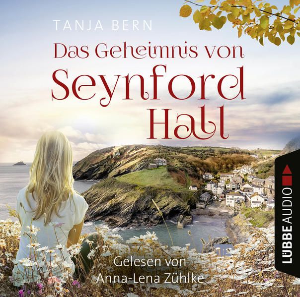 Produktbild: Das Geheimnis von Seynford Hall