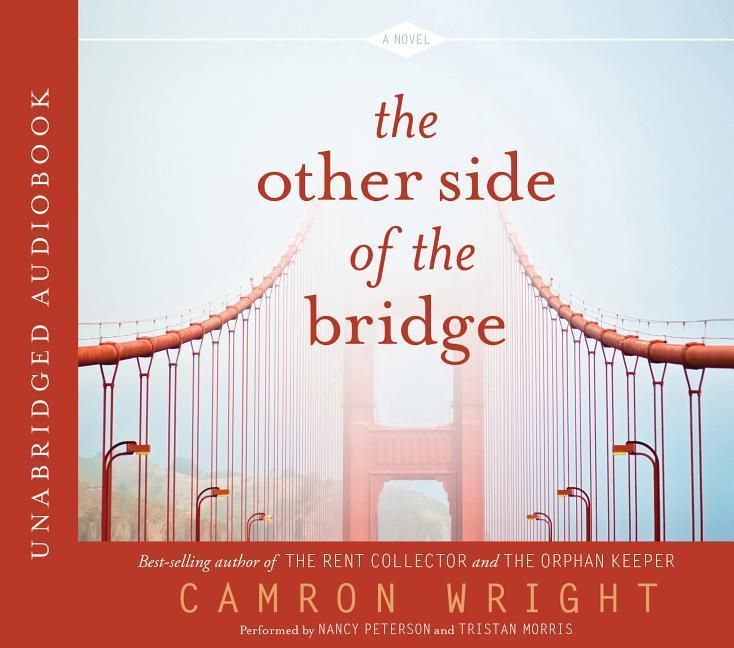 Produktbild: The Other Side of the Bridge