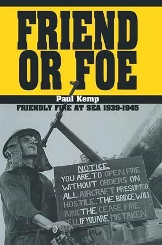 Produktbild: Friend or Foe