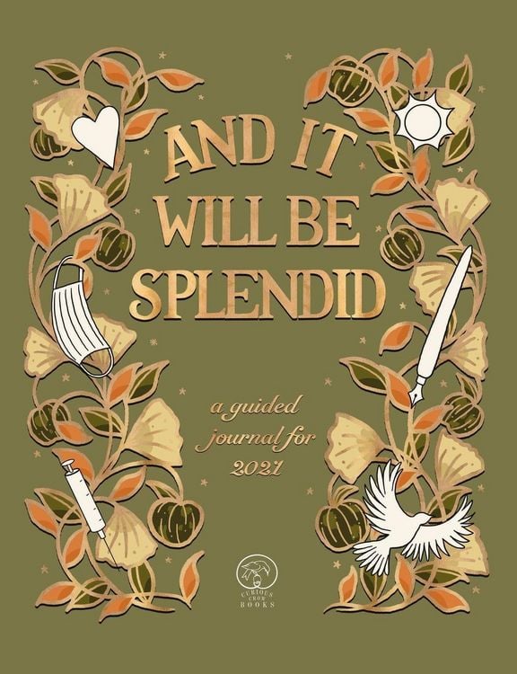 Produktbild: And It Will Be Splendid