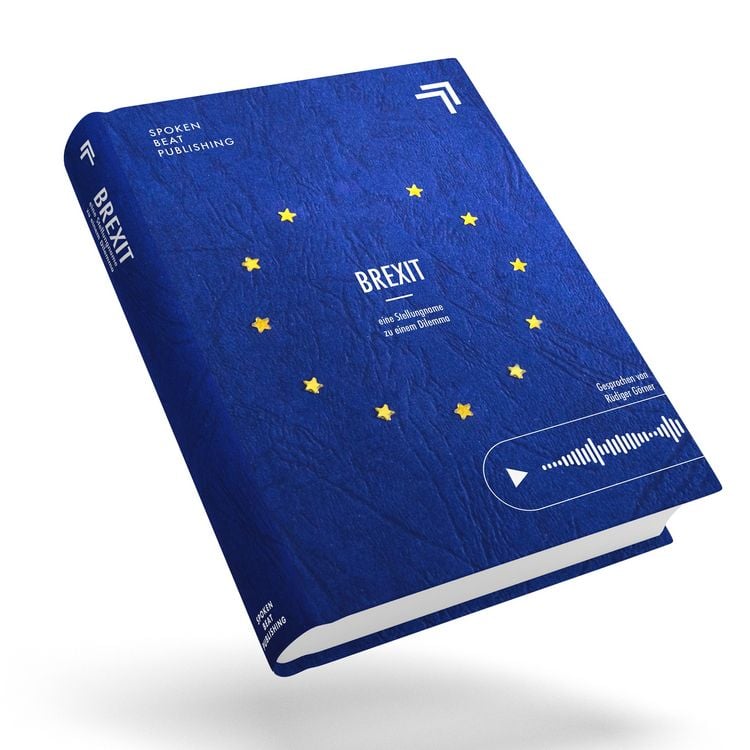 Produktbild: Brexit - Eine Stellungname zu einem Dilemma