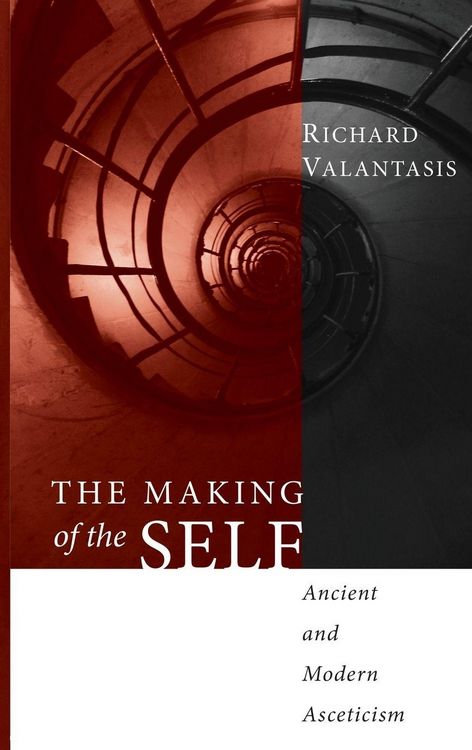Produktbild: The Making of the Self