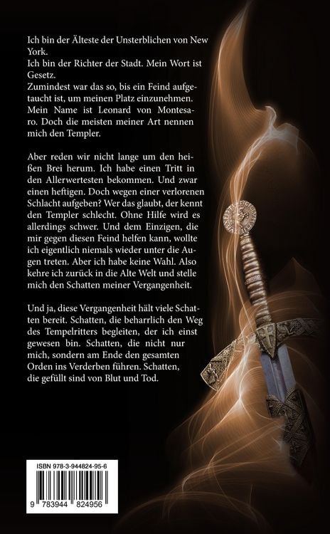 Produktbild: Schatten der Vergangenheit