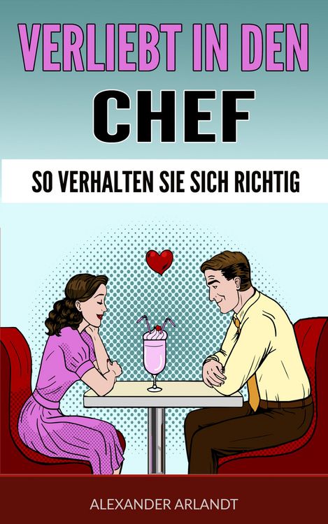 Produktbild: Verliebt in den Chef