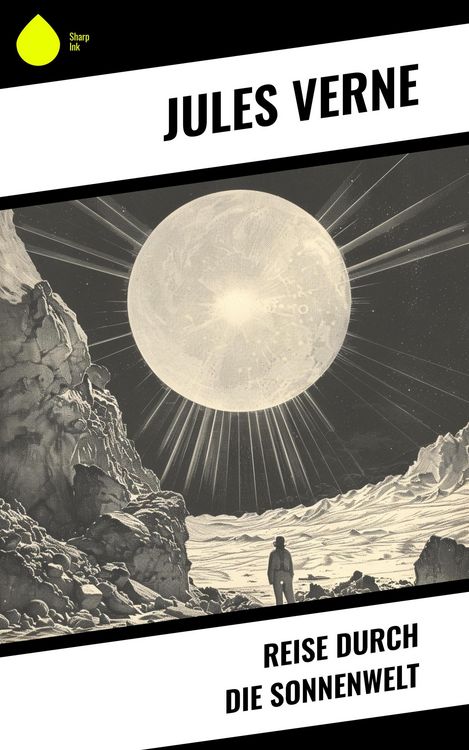 Produktbild: Reise durch die Sonnenwelt