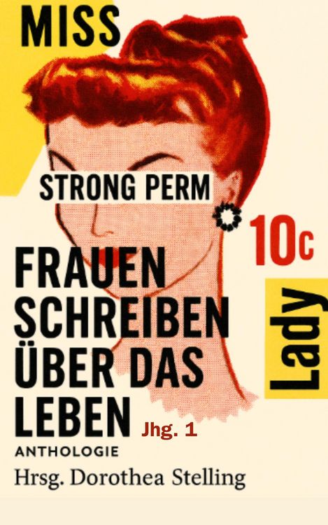 Produktbild: Frauen schreiben &uuml;ber das Leben