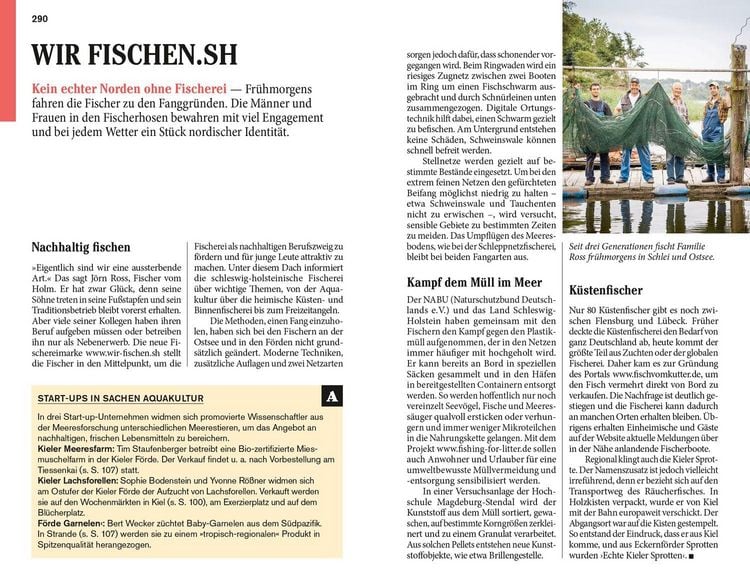 Produktbild: DuMont Reise-Taschenbuch Ostseek&uuml;ste Schleswig-Holstein
