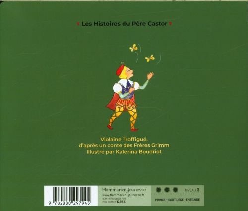 Produktbild: La reine des abeilles