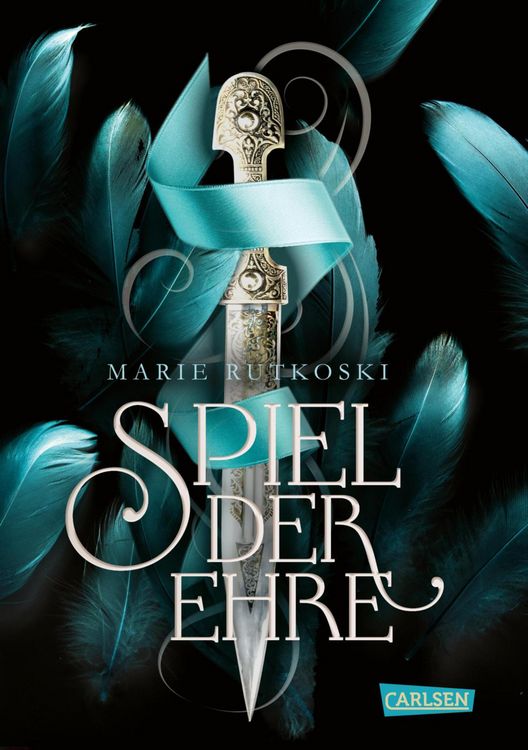 Produktbild: Spiel der Ehre (Die Schatten von Valoria 2)