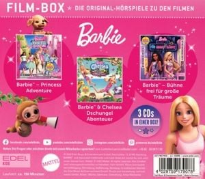 Produktbild: Film-Box