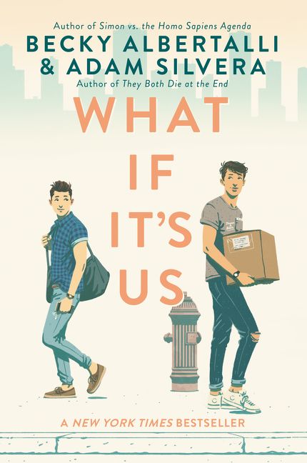 Produktbild: What If It's Us