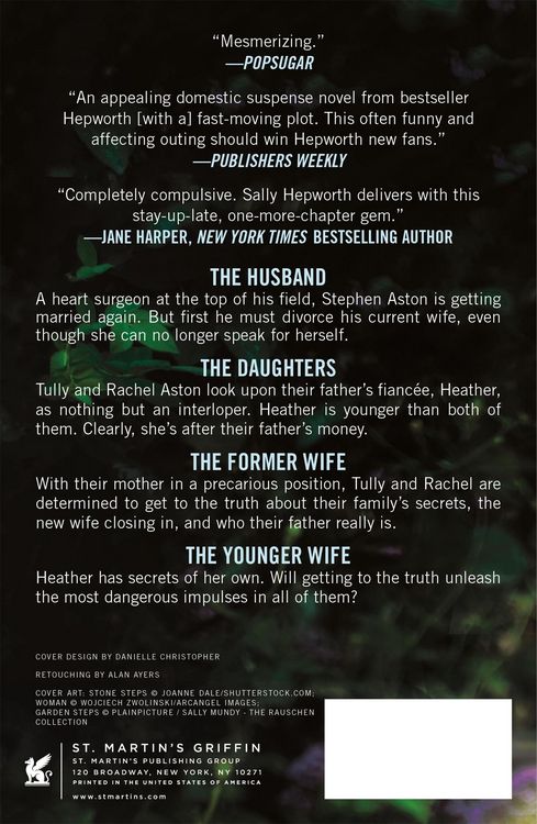 Produktbild: Younger Wife