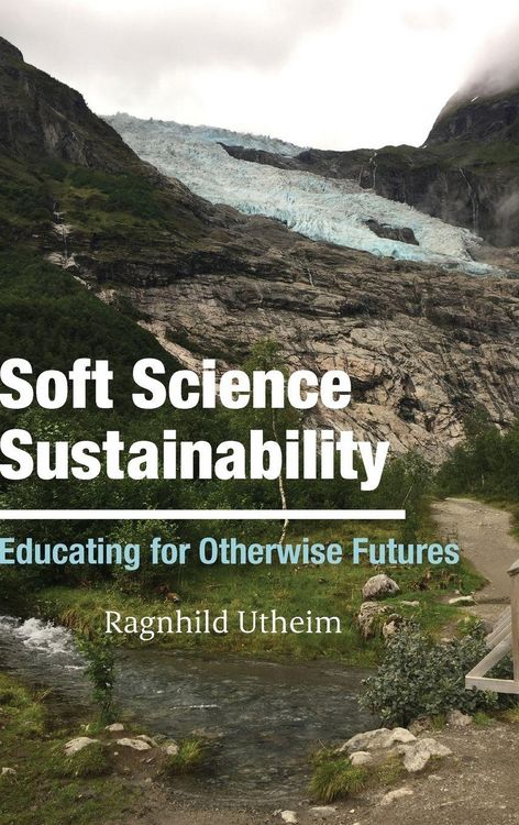 Produktbild: Soft Science Sustainability