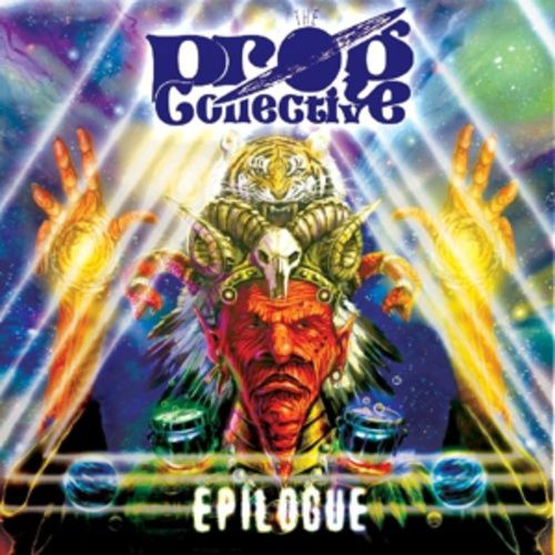 Produktbild: Epilogue