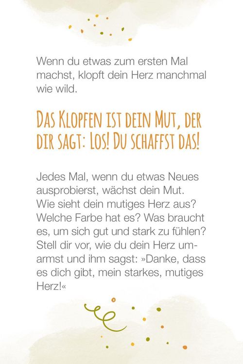 Produktbild: Ich bin ich &ndash; und wachse weiter!- 40 neue Affirmationen und Rituale, mit denen Kinder gl&uuml;cklich gro&szlig; werden