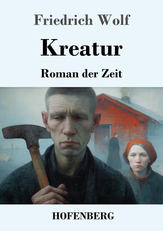 Produktbild: Kreatur