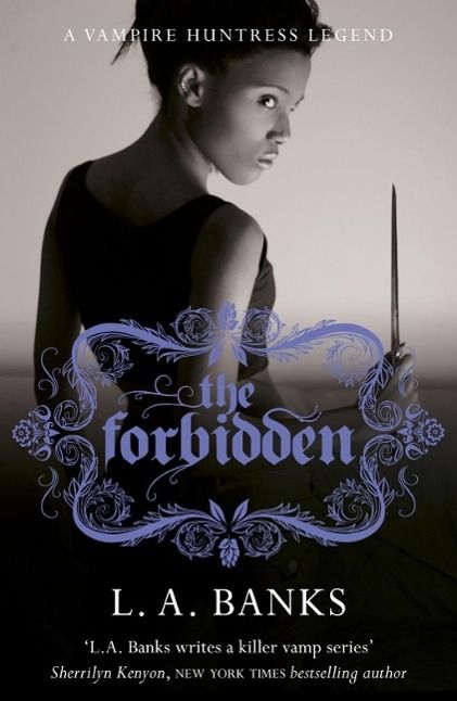 Produktbild: The Forbidden