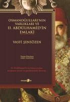 Produktbild: Osmanogullarinin Varliklari