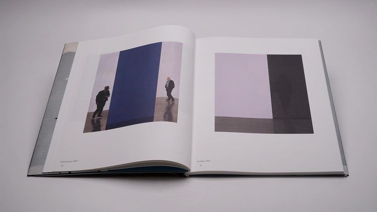 Produktbild: Tim Eitel &ndash; Vorschl&auml;ge f&uuml;r Nachbilder /&thinsp;Propositions for Afterimages