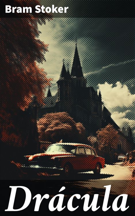 Produktbild: Dr&aacute;cula