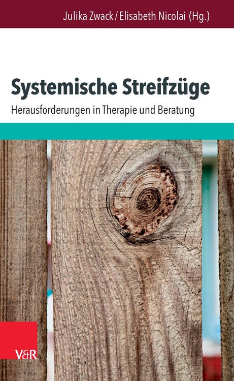 Produktbild: Systemische Streifz&uuml;ge
