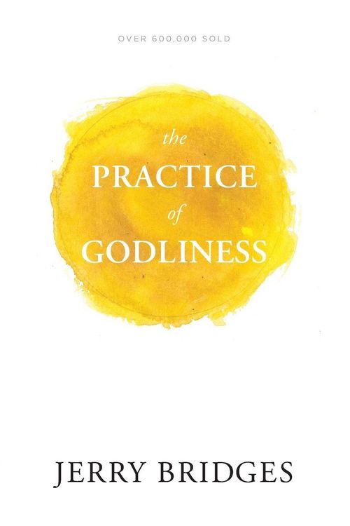 Produktbild: The Practice of Godliness