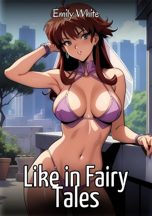 Produktbild: Like in Fairy Tales